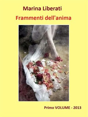 cover image of Frammenti dell'Anima